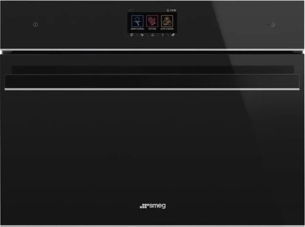 Духовой шкаф Smeg SF4604WVCPNX купить в Москве