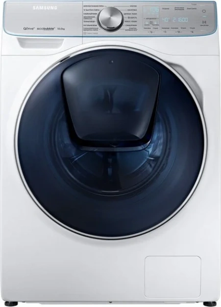 Стиральная машина Samsung WW 10M86KNOA AddWash купить в Москве