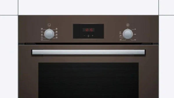 Духовой шкаф Bosch HBF134EL0R купить в Москве
