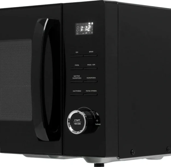 Микроволновая печь Haier HMG-DG239BA купить в Москве
