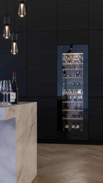 Встраиваемый винный шкаф V-ZUG WineCooler V6000 WC6T-51135 купить в Москве