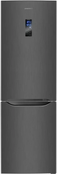 Холодильник Maunfeld MFF187NFIS10 купить в Москве
