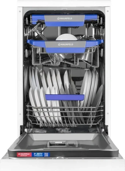 Посудомоечная машина Maunfeld MWF45230W купить в Москве