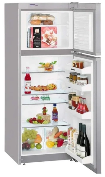 Холодильник Liebherr CTesf 2441 Comfort купить в Москве