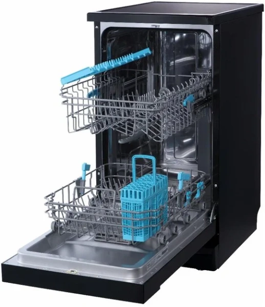 Отдельностоящая посудомоечная машина Korting KDF 45240 N купить в Москве