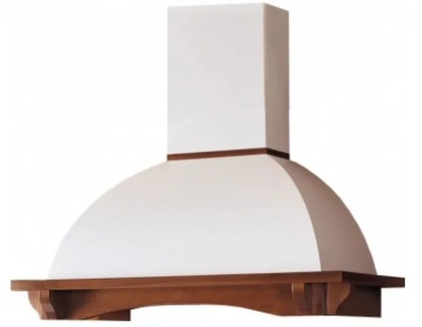 Вытяжка Falmec Rondo Dalia 90 (600) S мореный дуб купить в Москве

