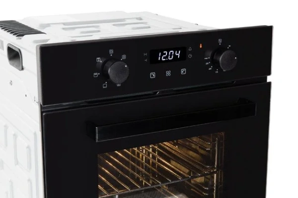 Электрический духовой шкаф Zigmund Shtain E 173 B купить в Москве
