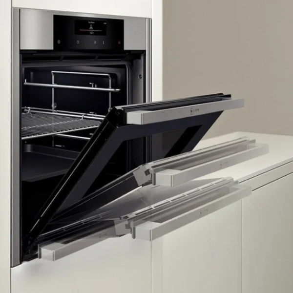 Духовой шкаф Neff B56CT64N0 купить в Москве
