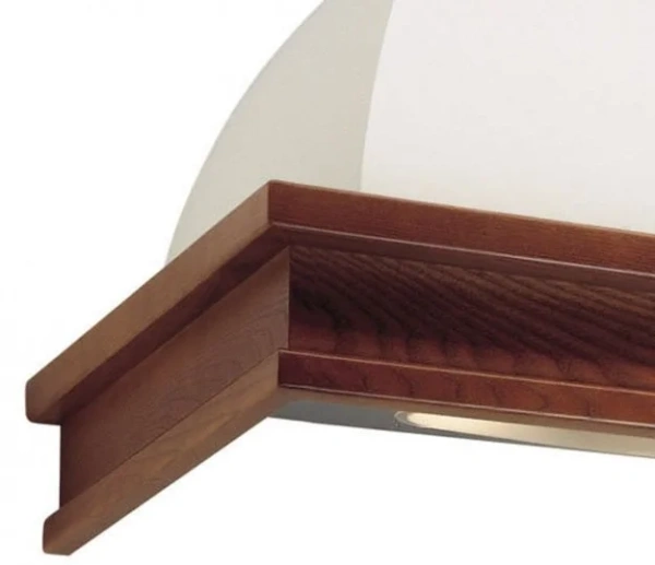 Вытяжка Falmec Iris Malizia 60 (600) S дуб купить в Москве
