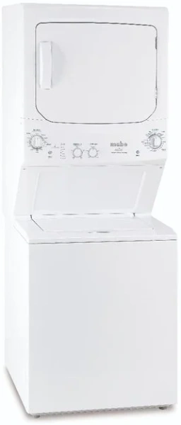 Стирально-сушильная машина IO MABE MCL1540EEBBY0 купить в Москве