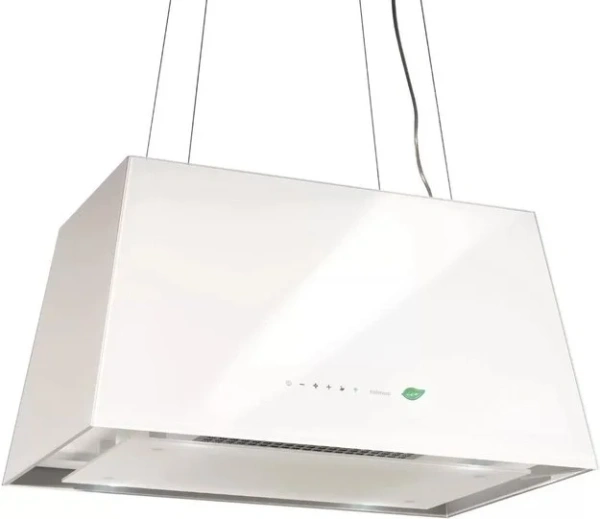 Вытяжка Falmec Lumiere isola 67 (450) (с системой E.ion) ECP купить в Москве
