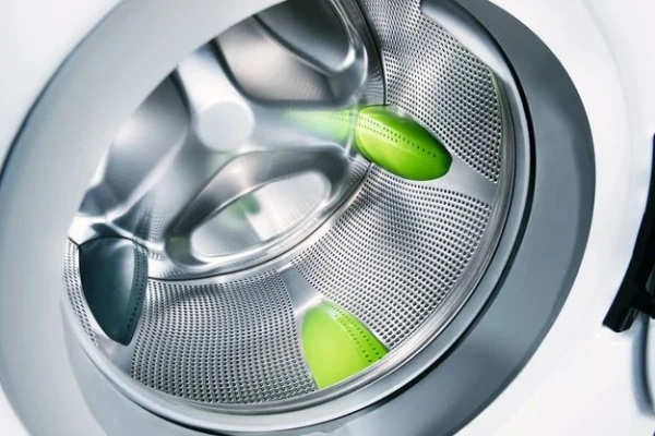 Стиральная машина Kuppersbusch W 40.0 T купить в Москве