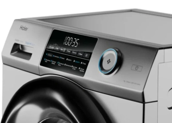 Стиральная машина Haier HW70-BP12959AS купить в Москве