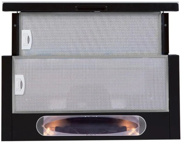 Вытяжка Zigmund Shtain K 010.6 B купить в Москве
