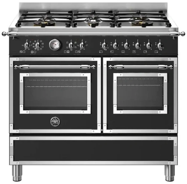 Варочный центр Bertazzoni HER106L2ENET купить в Москве