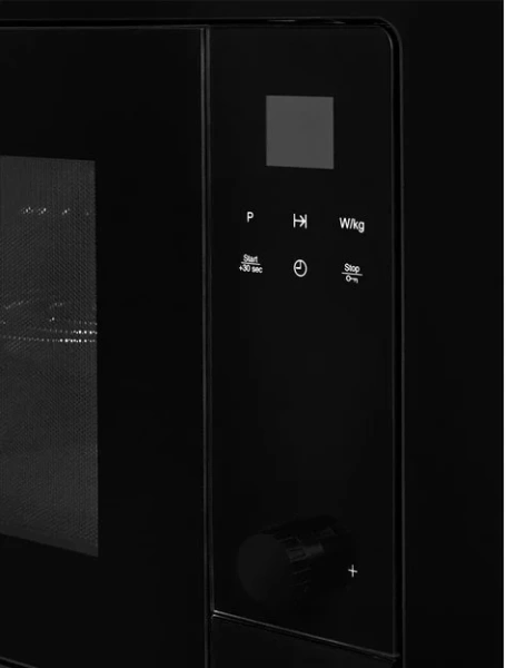 Встраиваемая микроволновая печь Kuppersberg HMW 655 B купить в Москве
