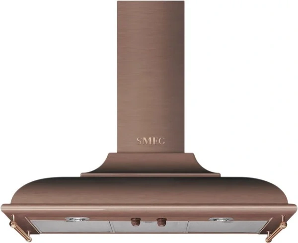 Вытяжка Smeg KC19RAE купить в Москве
