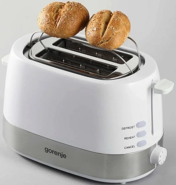 Тостер Gorenje T850WE купить в Москве с доставкой
