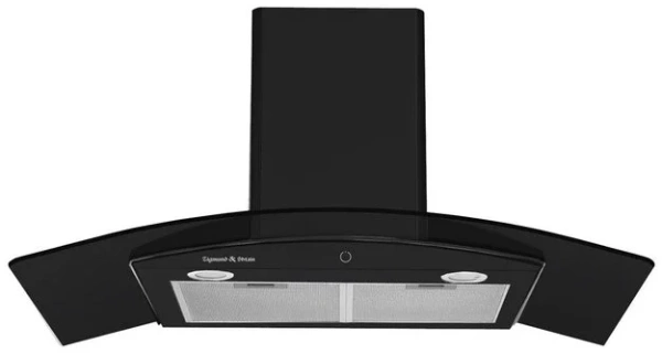 Вытяжка Zigmund Shtain K 136.9 B купить в Москве
