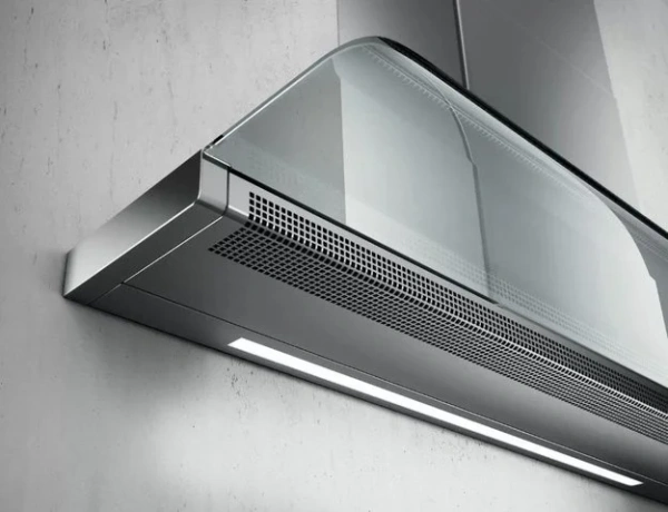 Вытяжка Elica SERENDIPITY IX/A/120 купить в Москве
