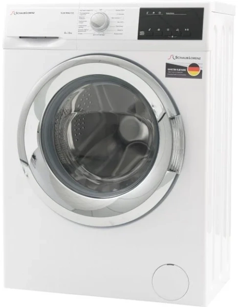 Стиральная машина Schaub Lorenz SLWMW6133 купить в Москве