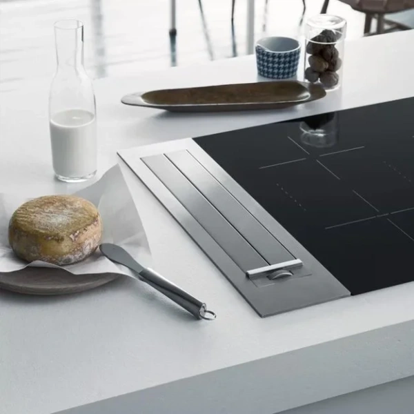 Вытяжка Falmec Piano Double Inlet купить в Москве
