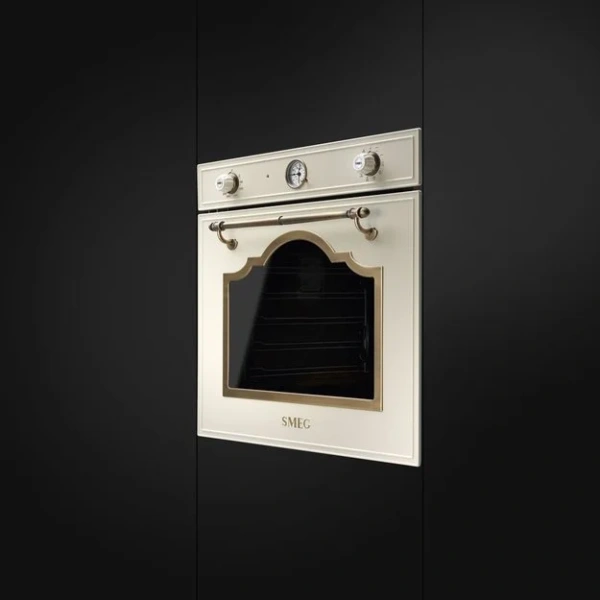 Духовой шкаф Smeg SF750PO купить в Москве
