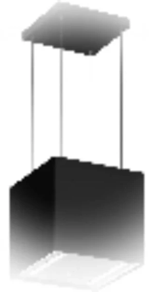 Островная вытяжка Bertazzoni KUD40PRO1XA купить в Москве
