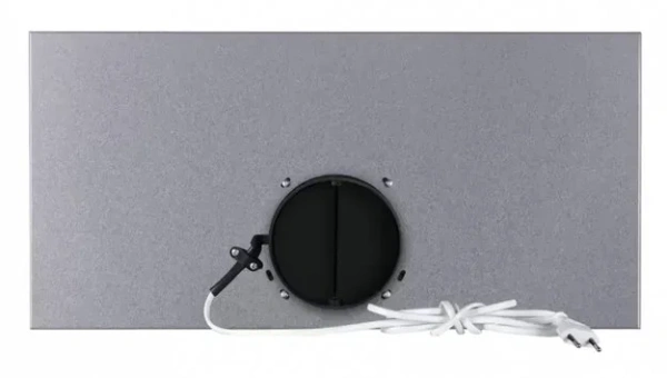 Встраиваемая кухонная вытяжка MAUNFELD Crosby Light C 50 нержавеющая сталь купить в Москве
