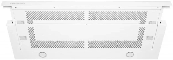 Встраиваемая вытяжка Kuppersberg SLIMBOX 90 GW купить в Москве
