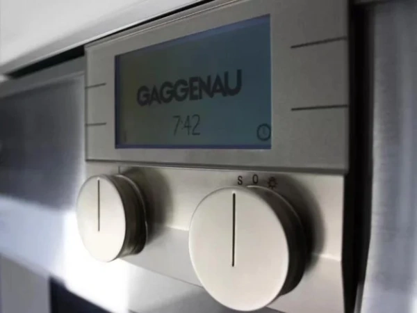 Духовой шкаф Gaggenau BO 240-130 купить в Москве
