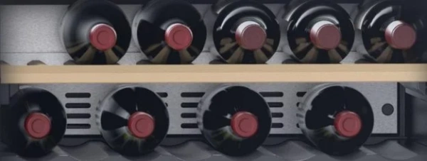 Встраиваемый винный шкаф V-ZUG Winecooler UCSL 60 re KWUCSL60 купить в Москве