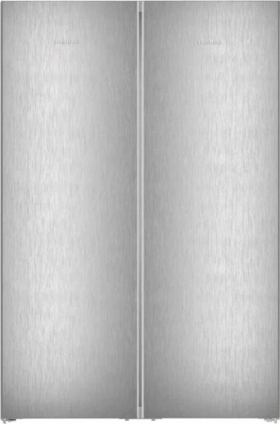 Холодильник Liebherr XRFsf 5225 (SFNsfe 5227 + SRBsfe 5220) купить в Москве
