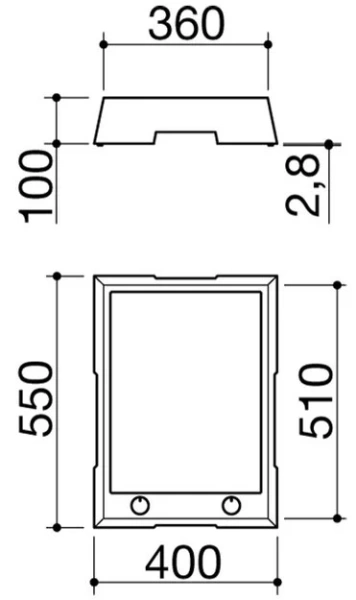 Электрический гриль-теппан-яки Barazza Thalas 1PTFTK купить в Москве с доставкой
