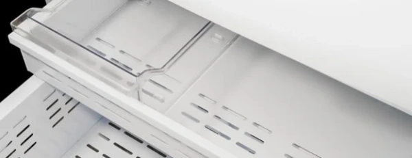 Встраиваемый холодильник Bertazzoni RFD90S5FPNS/24 купить в Москве
