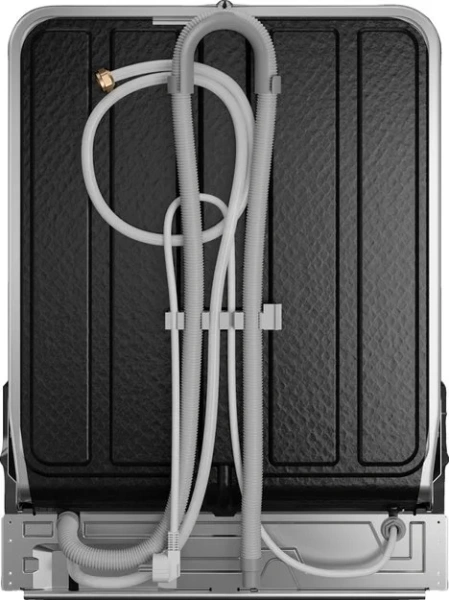 Посудомоечная машина Asko DFS344ID.S купить в Москве