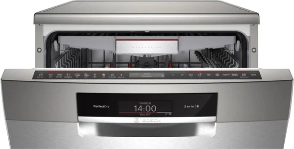 Посудомоечная машина Bosch SMS8YCI03E купить в Москве