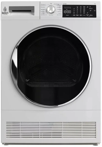 Сушильная машина Jacky`s JTD 7WI0E купить в Москве