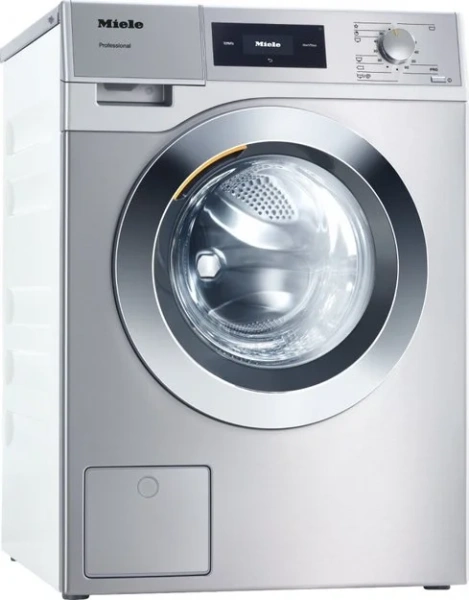 Стиральная машина Miele PWM507 DV RU SST купить в Москве