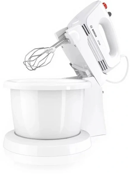 Миксер Bosch MFQ2600W купить в Москве с доставкой

