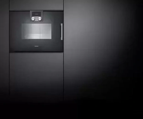 Духовой шкаф-пароварка Gaggenau BSP 221-100 купить в Москве
