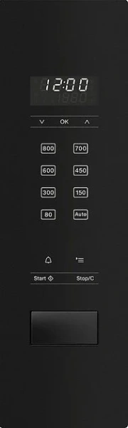 Встраиваемая микроволновая печь Miele M2230SC OBSW новая с витрины купить в Москве
