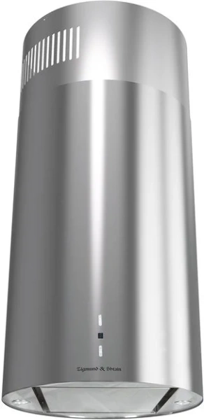 Вытяжка Zigmund Shtain K 330.41 S купить в Москве
