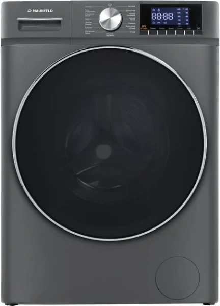 Стиральная машина Maunfeld MFWM127ISB02 купить в Москве