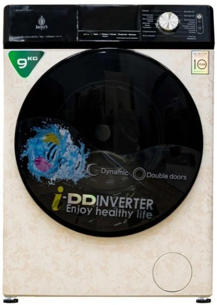 Стиральная машина Jacky`s JW F0944BTD2 купить в Москве