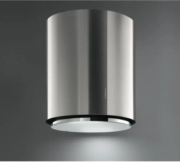 Вытяжка Falmec Elittica 70 ix (800) ECP купить в Москве
