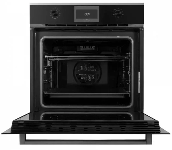 Духовой шкаф Kuppersbusch B 6330.0 S9 Shade of Grey купить в Москве
