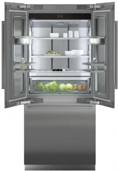 Встраиваемый холодильник Liebherr ECBNei 9972 BioFresh NoFrost купить в Москве
