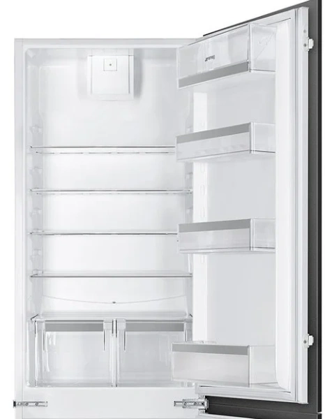 Встраиваемый холодильник Smeg C81721F купить в Москве
