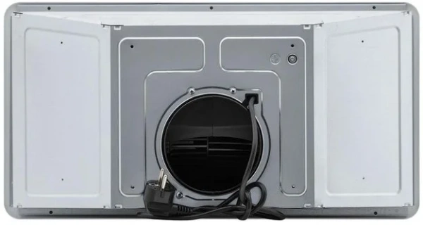 Встраиваемая вытяжка Krona KATE 600 WHITE PB купить в Москве
